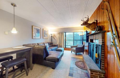 Killington Apartment | Mountain Green - 2E3