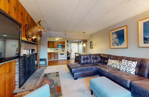 Killington Apartment | Mountain Green - 2E3