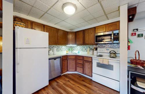 Killington Apartment | Mountain Green - 2E3