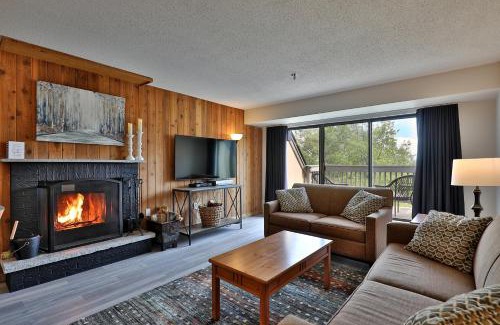 Killington Apartment | Mountain Green Resort by Killington VR - 1 Bedrooms