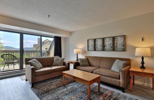Killington Apartment | Mountain Green Resort by Killington VR - 1 Bedrooms