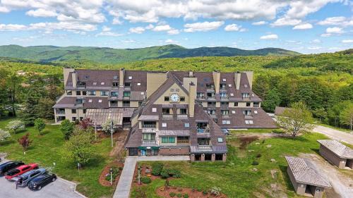 Killington Apartment | Mountain Green Resort by Killington VR - Studios