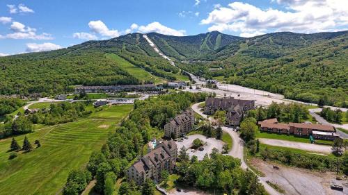 Killington Apartment | Mountain Green Resort by Killington VR - Studios