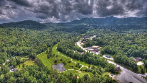 Killington Apartment | Mountain Green Resort By Killington VR - 3 Bedrooms