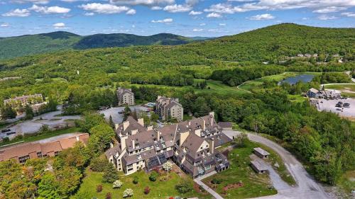Killington Apartment | Mountain Green Resort By Killington VR - 3 Bedrooms