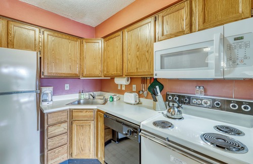 Killington Resort | Mountain Green