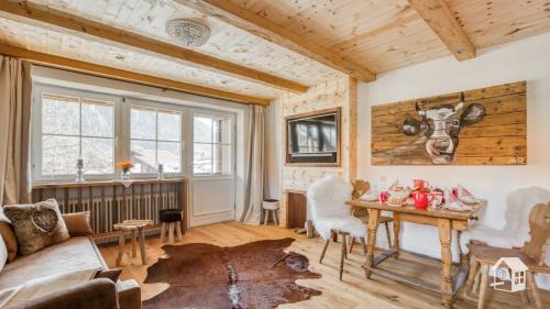 Inzell Apartment | Mountain Harmony