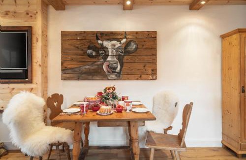Inzell Apartment | Mountain Harmony