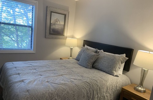 Ozone Condo | Mountain Hidaway Retreat