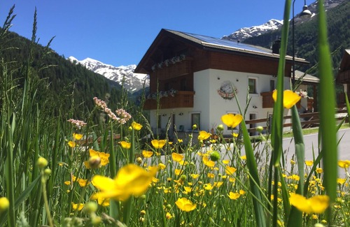Santa Caterina Valfurva Ski Chalet | MOUNTAIN HOLIDAYS 4 SAISON SANTA CATERINA VALFURVA