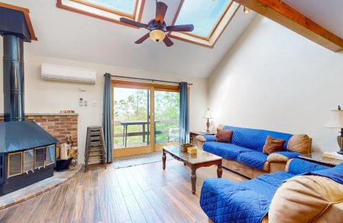 Village at Camelback House | Mountain Home at Camelback