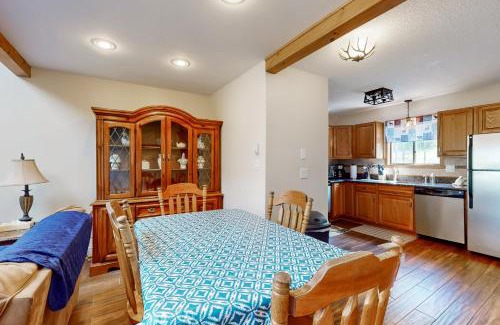 Village at Camelback House | Mountain Home at Camelback