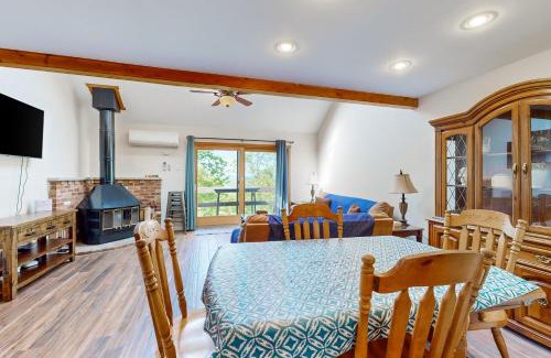 Village at Camelback House | Mountain Home at Camelback