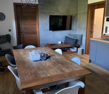Strazne Apartment | Mountain home in Špindlerův Mlýn