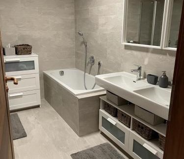 Strazne Apartment | Mountain home in Špindlerův Mlýn