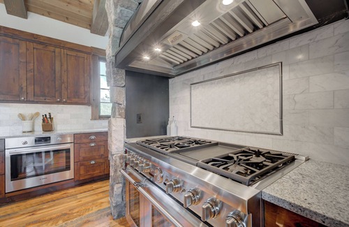 Spanish Peaks House | Mountain Home In Big Sky