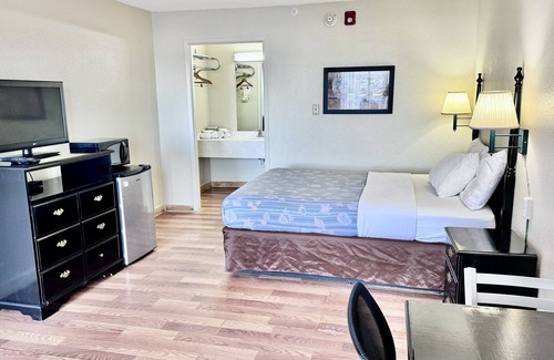 Mountain Home Hotel | Mountain Home Inn