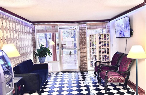 Mountain Home Hotel | Mountain Home Inn