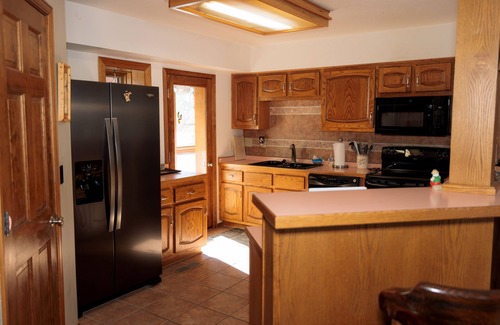 Pagosa Springs House | Mountain Home w/Hot Tub Sleeps 10