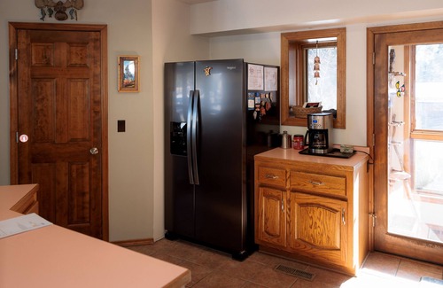 Pagosa Springs House | Mountain Home w/Hot Tub Sleeps 10
