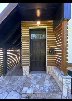 Kasidoli House | Mountain House 1984