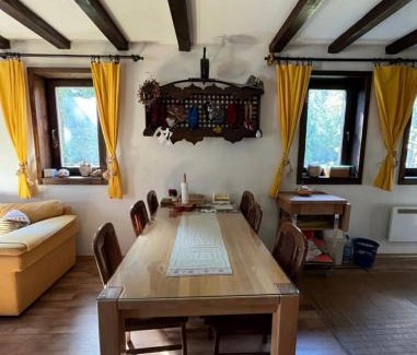 Kasidoli House | Mountain House 1984