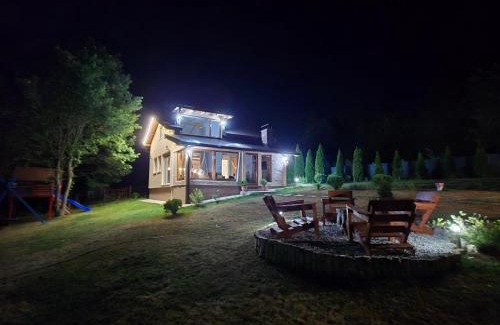 Sarajevo Canton Villa | Mountain House Brutusi 17 Bjelasnica Trnovo BIH