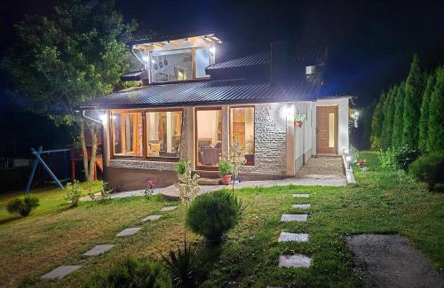 Sarajevo Canton Villa | Mountain House Brutusi 17 Bjelasnica Trnovo BIH