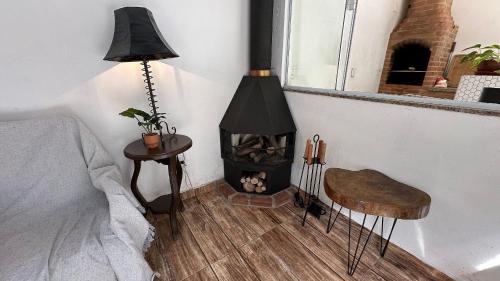 Mage House | Mountain House - Life and Privacy, 4 guests.