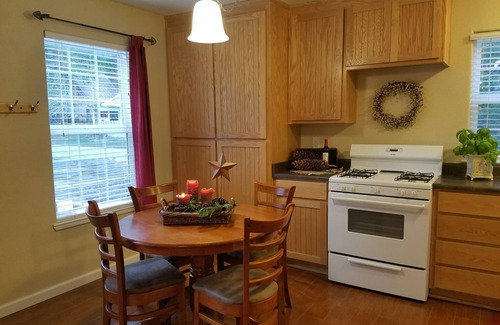 Long Barn Cottage | Mountain House Located near Pinecrest and Dodge Ridge