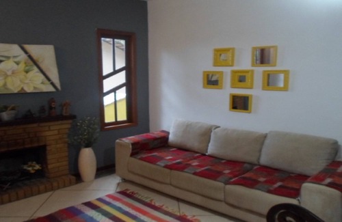 Penedo House | Mountain House (Penedo) R. J.