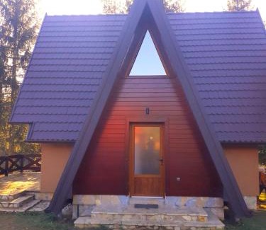 Beserovina House | Mountain House Tadić 3