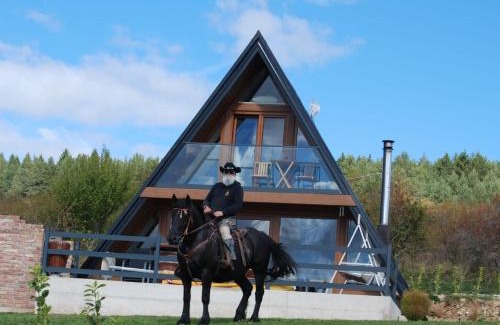 Canton 10 House | Mountain house Tomislavgrad
