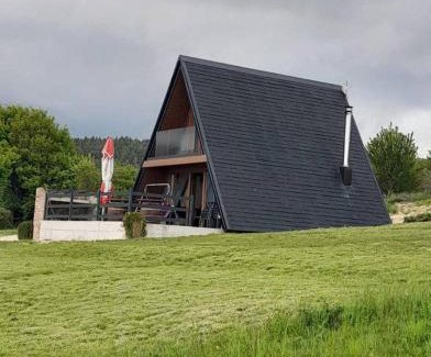 Canton 10 House | Mountain house Tomislavgrad