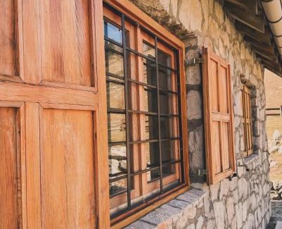 Mostar Villa | Mountain house Varda