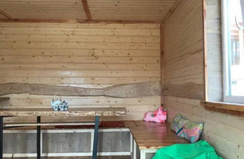 Mykulychyn House | Mountain hut Kostel House