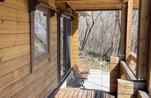 Nasu Cottage | Mountain Hut No 1 The most popular log cabin style cabin in Nasu Highlands/Nasugun Tochigi