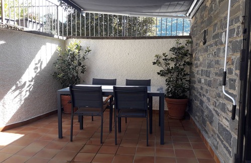 Biescas Apartment | Mountain in the Aragonese Pyrenees, Skiing, Snow, Hiking and Nature