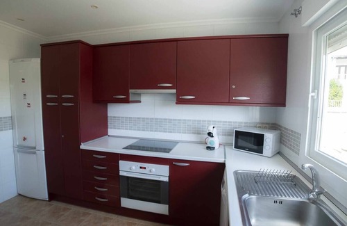 Navarredonda de Gredos Apartment | Mountain. Incredible apartment. Villa de Gredos