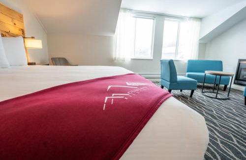 Killington Hotel | Mountain Inn at Killington