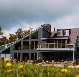 Killington Hotel | Mountain Inn at Killington