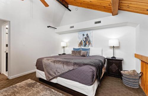 Wintergreen House | Mountain Inn Lodge 80 with Wintergreen Advantage