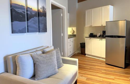 Wintergreen House | Mountain Inn Studio 92 with Wintergreen Advantage