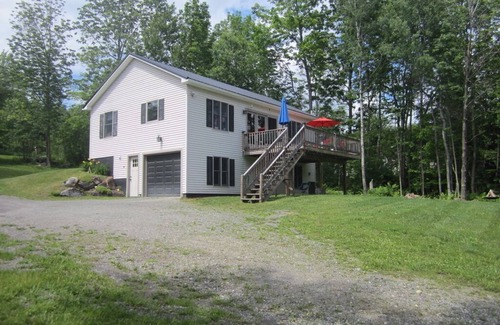 Barton House | Mountain Lake Home with Private Neighborhood Access and Views! Pet Friendly!
