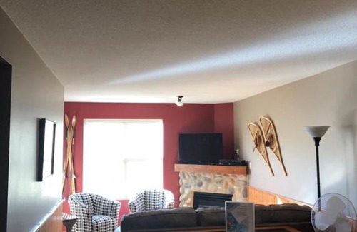 Silver Star Mountain Apartment | Mountain Legacy - Silver Star Stays
