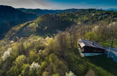 Banja Luka House | Mountain lodge Sheebovi Šibovi