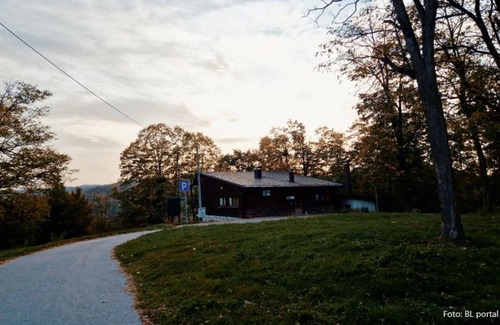 Banja Luka House | Mountain lodge Sheebovi Šibovi