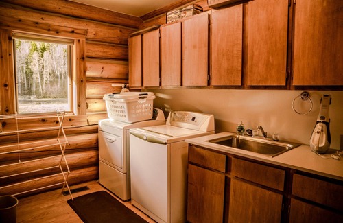 Lake City Cabin | Mountain Lodge with Scenic Views