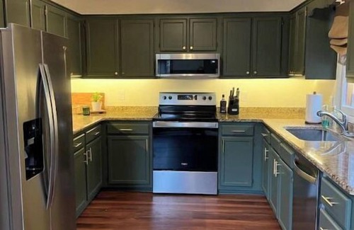 Mill Ridge House | Mountain Lodge with Hot Tub and River Access, Between Boone & Banner Elk