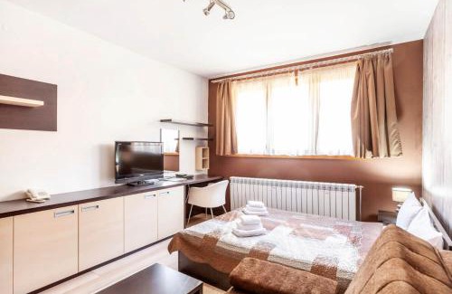 Kopaonik Apartment | Mountain Lux Zoned